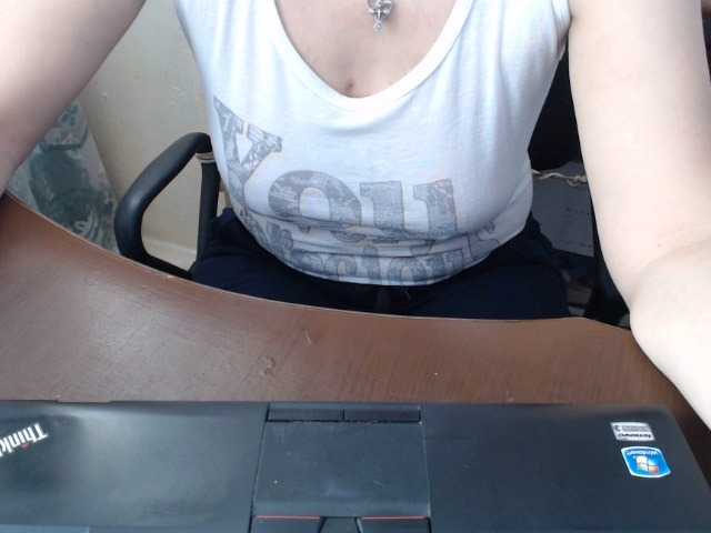 Fotky Ria777 I love hearing the tinkle of tips!Like me - 20tips or more) like my smale -20tips or more)like my eyes-20tips or more)stand up-30tips or more)open u cam-30tips)