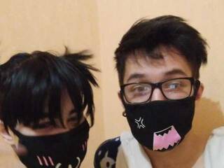 Erotický videochat Riabora