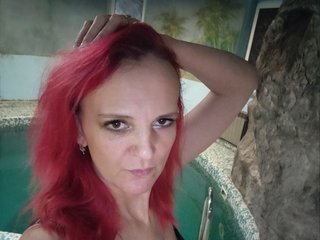 Erotický videochat RiaMarivanna