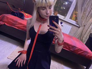 Erotický videochat RicchyBichhy