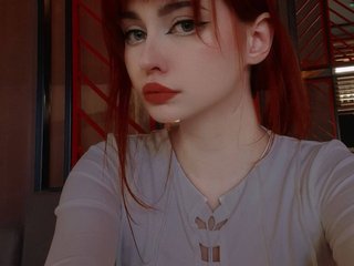 Erotický videochat Richann