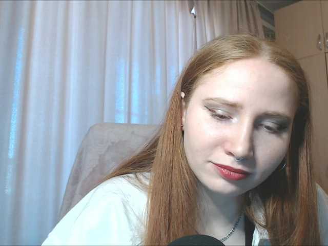 Vysílací screenshoty RichBitch