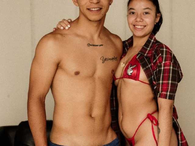 Fotografie profilu Rick-and-Caro