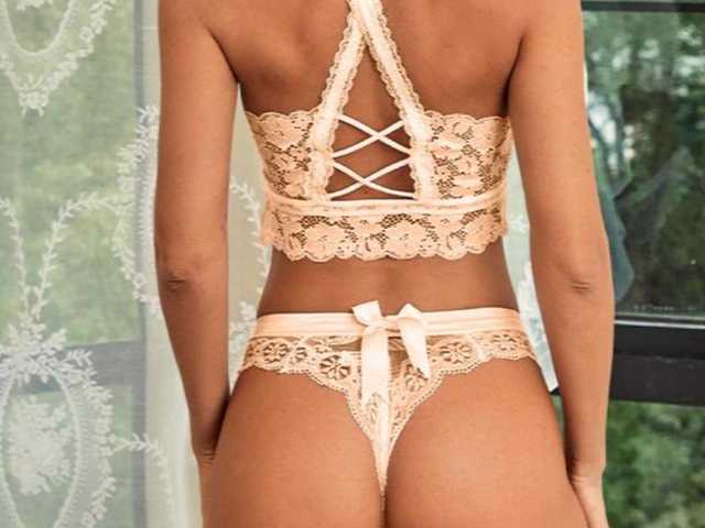 Fotografie profilu Rickie-Lori