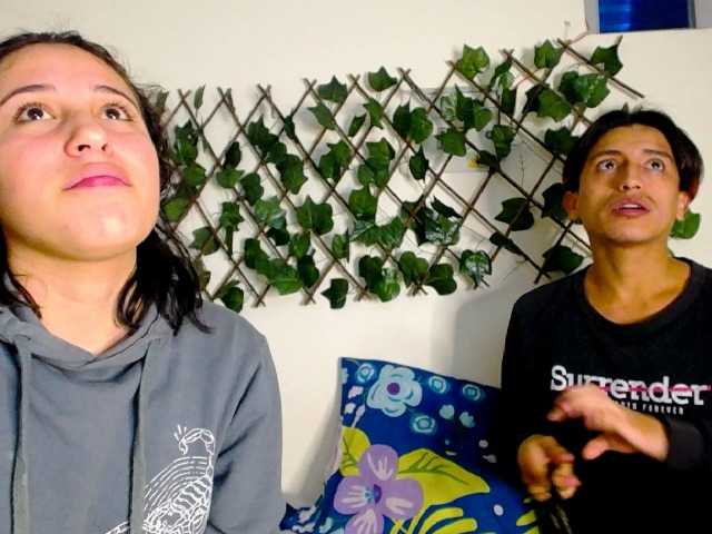 Vysílací screenshoty RickyMorthy