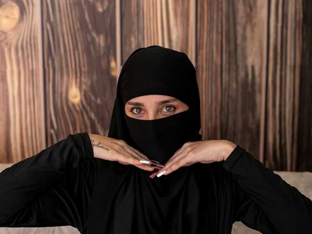 Fotografie profilu Ridwanaa