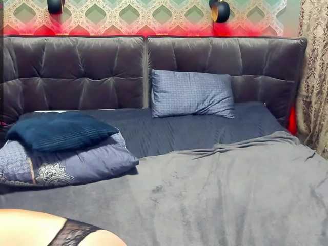 Vysílací screenshoty RihanaFox