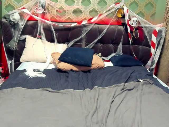 Vysílací screenshoty RihanaFox