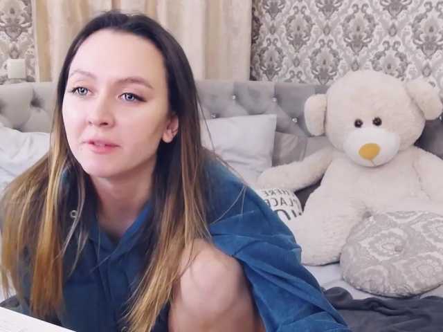 Vysílací screenshoty RihanaFox