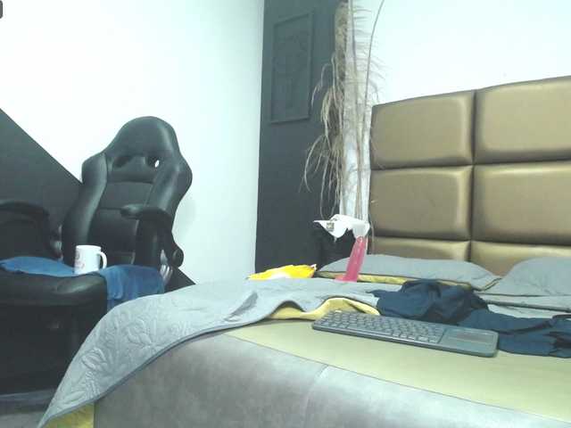 Vysílací screenshoty Rihanamoon