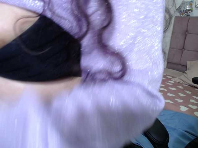 Vysílací screenshoty Rihanamoon