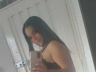 Erotický videochat RiiaJones