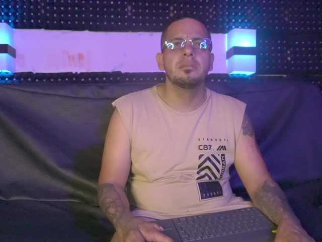 Vysílací screenshoty dulceandyors
