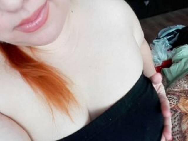 Vysílací screenshoty Vasilisa-LUNA