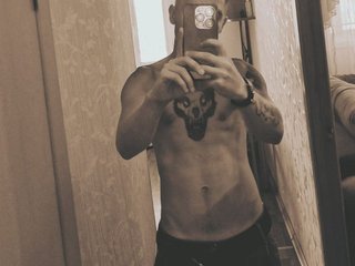 Erotický videochat Riki178