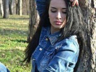 Erotický videochat rikinikki