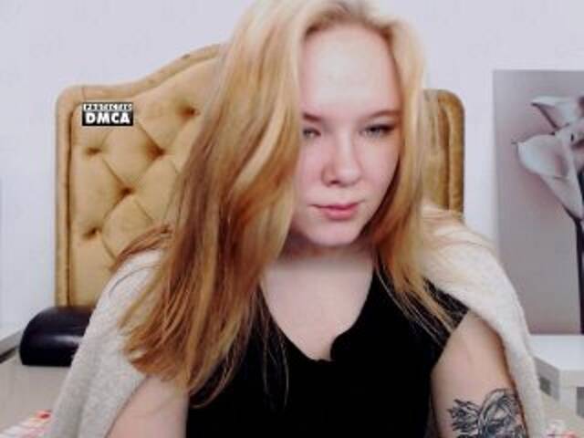 Vysílací screenshoty RikkyRay