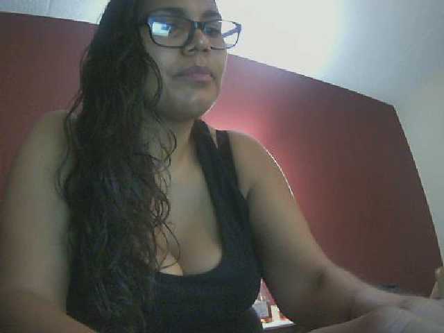 Vysílací screenshoty Rikolette