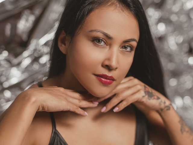 Fotografie profilu Riley-Black