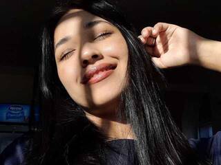 Erotický videochat RIleyRox