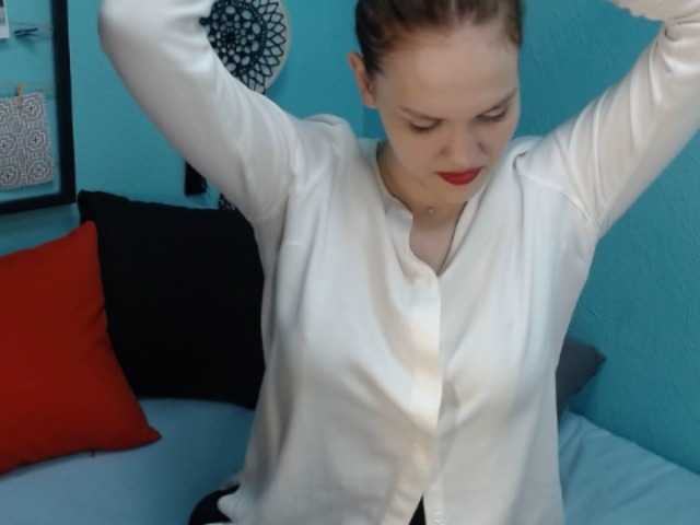 Vysílací screenshoty RileySins