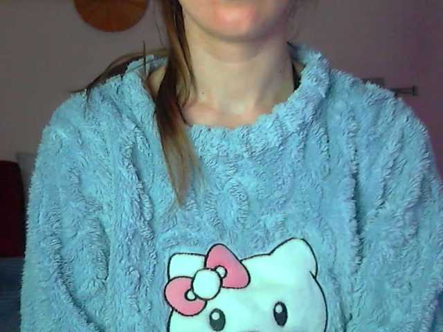 Vysílací screenshoty Lolakisss