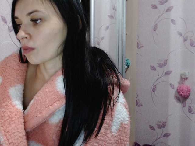 Vysílací screenshoty Tifffannny