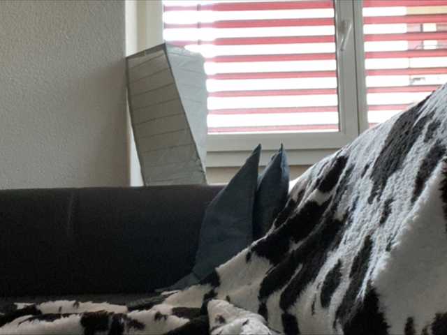 Vysílací screenshoty Tifffannny