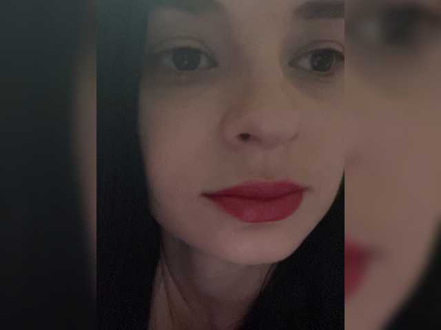 Vysílací screenshoty Tifffannny