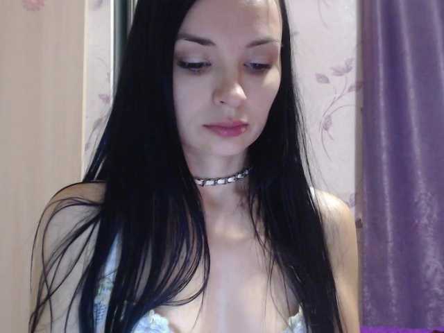 Vysílací screenshoty Tifffannny