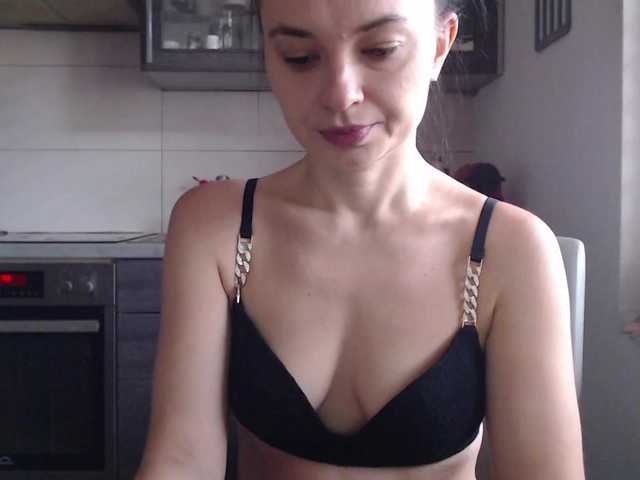 Vysílací screenshoty Tifffannny