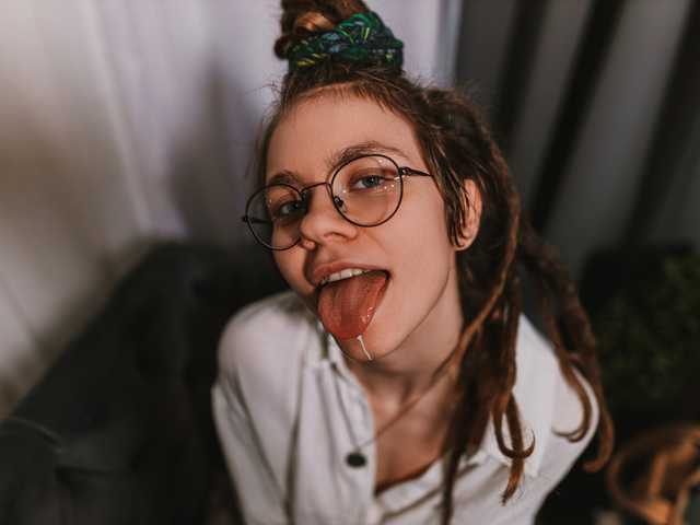 Fotografie profilu Rin-Skylar