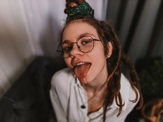 Erotický videochat Rin-Skylar