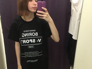 Erotický videochat Rina-OnlyForYou