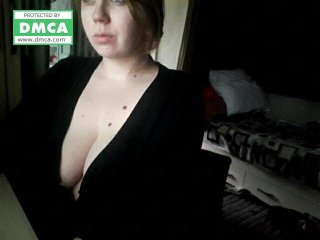 Vysílací screenshoty I_Blond