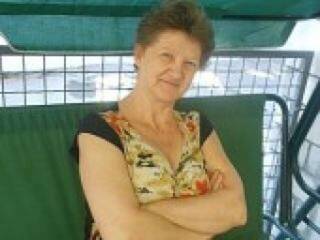 Erotický videochat rina51