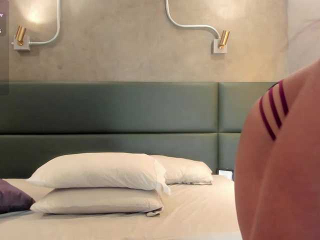 Vysílací screenshoty Rinaemonroe