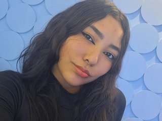 Erotický videochat Rinaemonroe