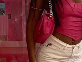 Erotický videochat Rinah77xx