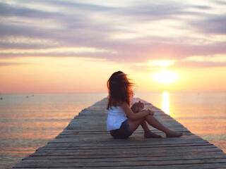 Erotický videochat RinaJuls