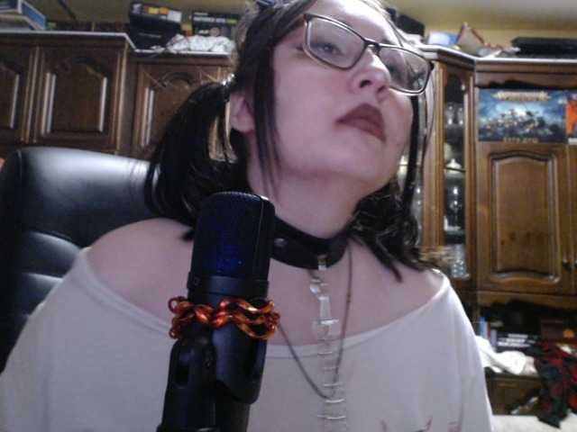 Vysílací screenshoty RinaNEUCH777