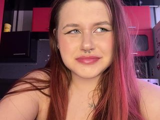 Erotický videochat Miss_Nestle