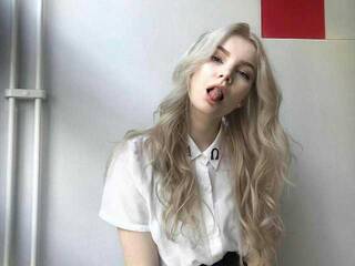 Erotický videochat RinaRia