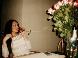 Erotický videochat Rinaru555555