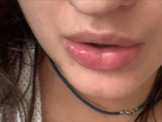 Vysílací screenshoty Rinaru555555