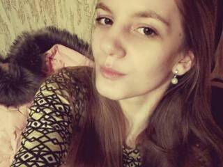 Erotický videochat rinnamelisa