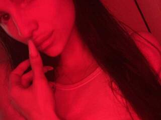 Erotický videochat Ripbitch1