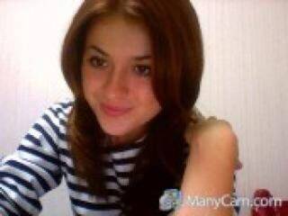 Erotický videochat ripeberry