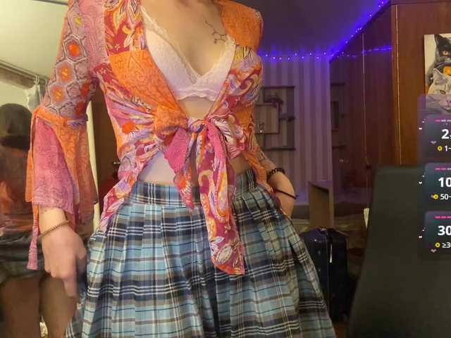 Vysílací screenshoty risharoush