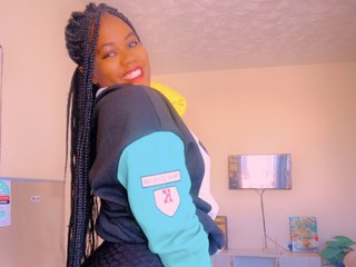 Erotický videochat SweeDiva